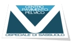 Centro Pavimento Pelvico, Ospedale di Sassuolo