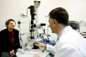 oculistica ospedale di sassuolo