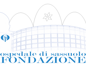 Logo Fondazione Ospedale di Sassuolo