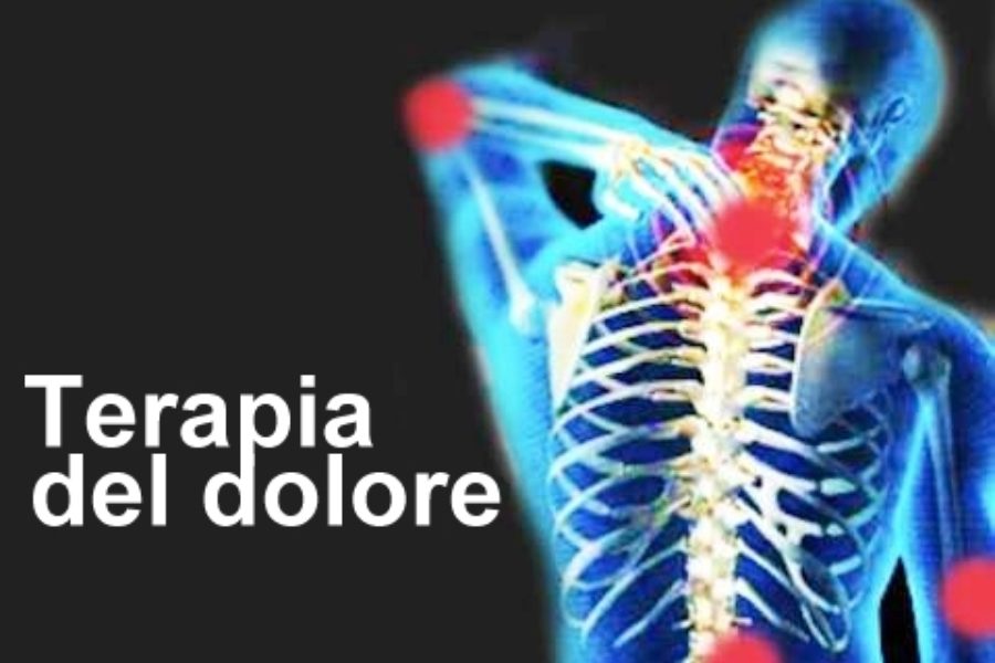 Iniziata l'attività dell'ambulatorio per la "Terapia del Dolore"