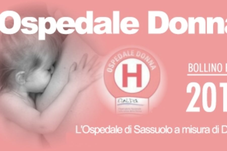 Lunedì 17 novembre – Ostetricia, open day dedicato alla nascita prematura