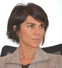 Marcella Camellini, cardiologa