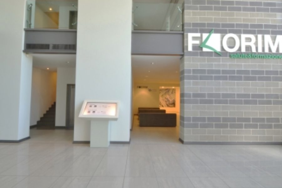 FLORIM salute&formazione: un centro che promuove ricerca, formazione e simulazione medica