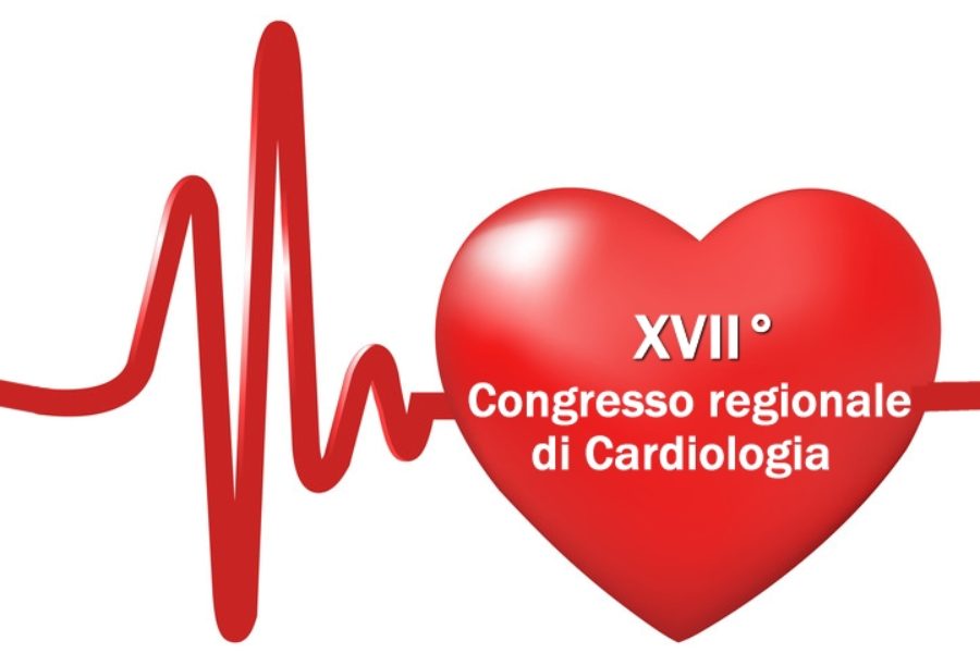 Congresso regionale di Cardiologia, in arrivo la XVII edizione