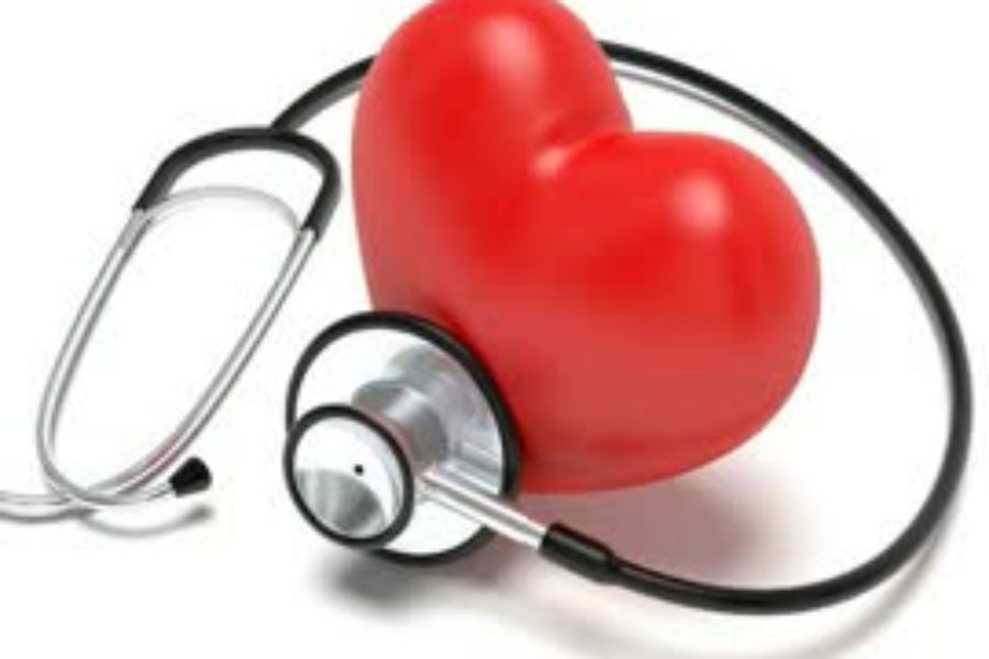 Settimana del Cuore 2015. Cardiologia, domenica in ospedale visite gratuite