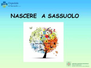 presentazione nascere