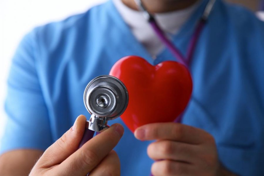 IN OCCASIONE DELLA ‘SETTIMANA DELLE CARDIOLOGIE APERTE’, MERCOLEDÌ 10 FEBBRAIO