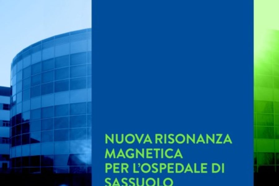 Venerdi 4 marzo 2016 ore 14.30 – Inaugurazione Nuova Risonanza Magnetica