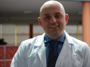 Dr. Mario Puviani