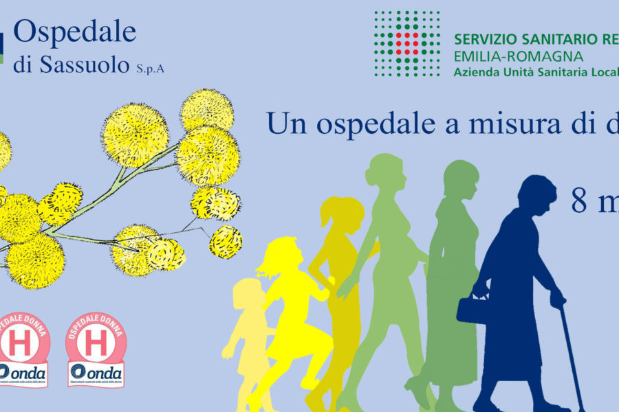 International Women's Day