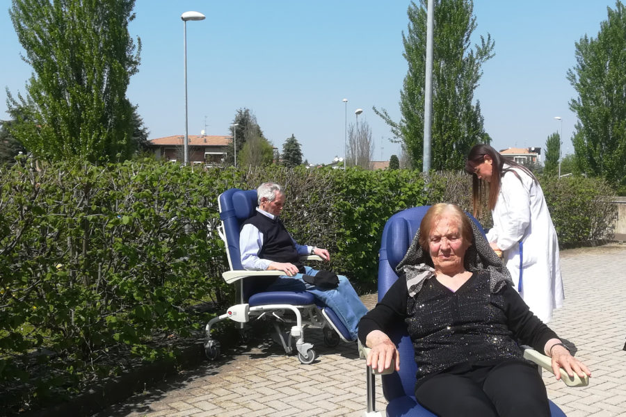 Terapia fotodinamica, corso pratico e teorico per 36 dermatologi di tutta Italia