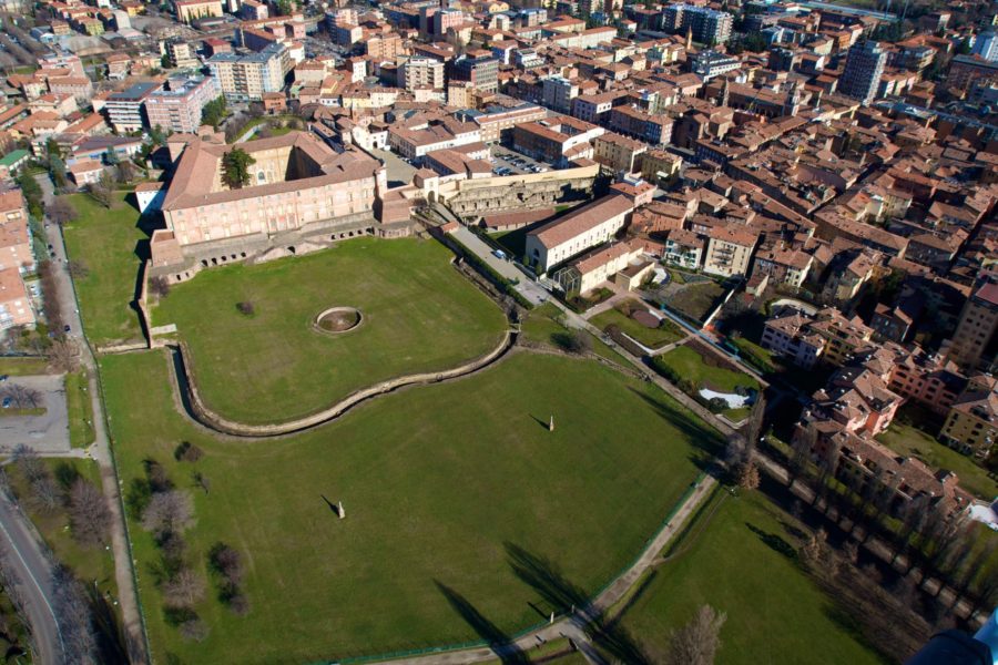 Il 23 aprile servizi ridotti in occasione della festa del patrono di Sassuolo