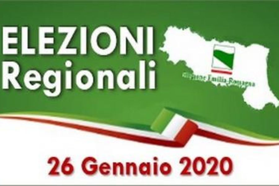 Elezioni regionali, allestito in ospedale a Sassuolo un seggio per chi è ricoverato