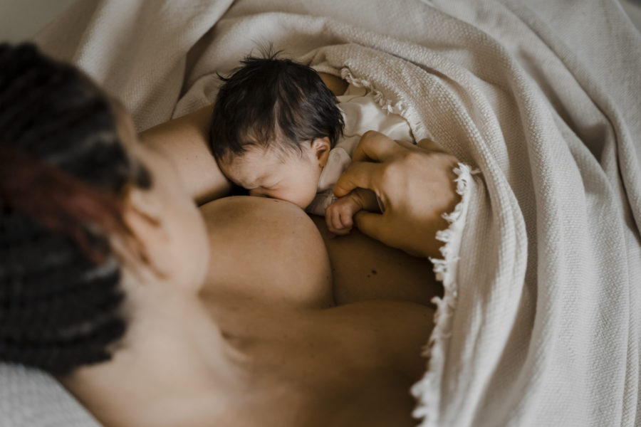 #tiproteggerò, un concorso fotografico dedicato all’allattamento