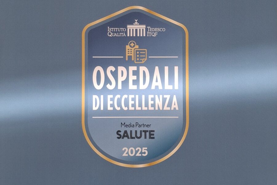 “Ospedali d’eccellenza”: Sassuolo nella top 100 dell’Istituto Tedesco