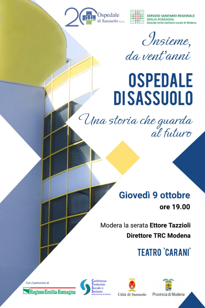 Scarica la Locandina