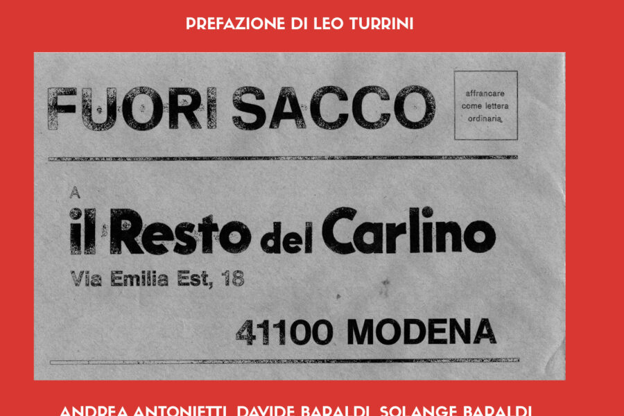 “Fuori sacco”: i giornalisti raccontano l’Ospedale
