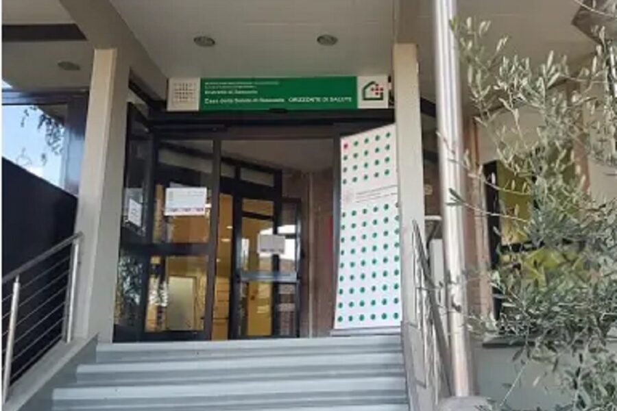 La sede della Continuità Assistenziale si trasferisce in via Fratelli Cairoli
